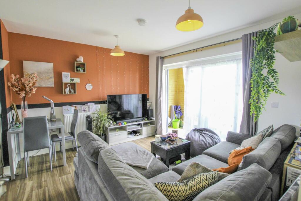 Additional image 11 of Nicholson Road, Locking Parklands