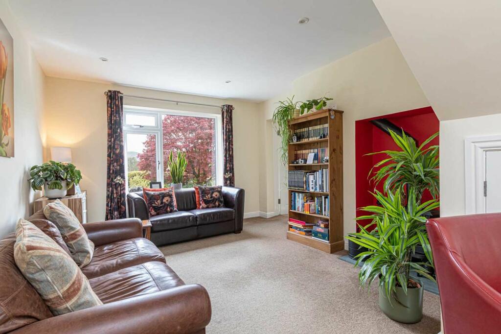 Additional image 7 of Hermiston B&B, Braithwaite, Keswick, Cumbria