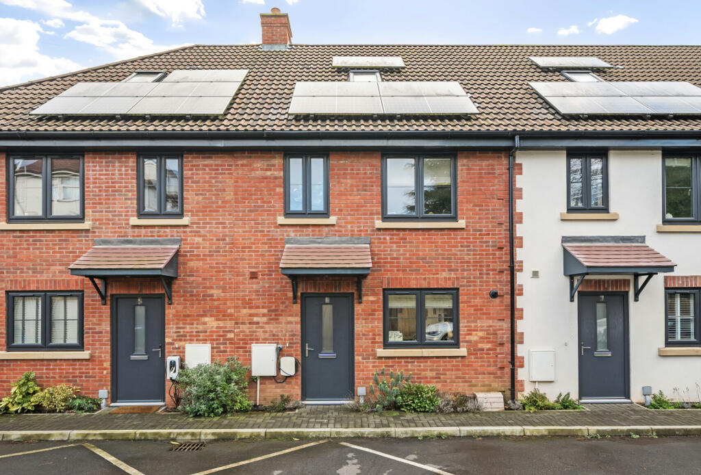 Additional image 23 of Legion View, Long Ashton, Bristol, North Somerset, BS41