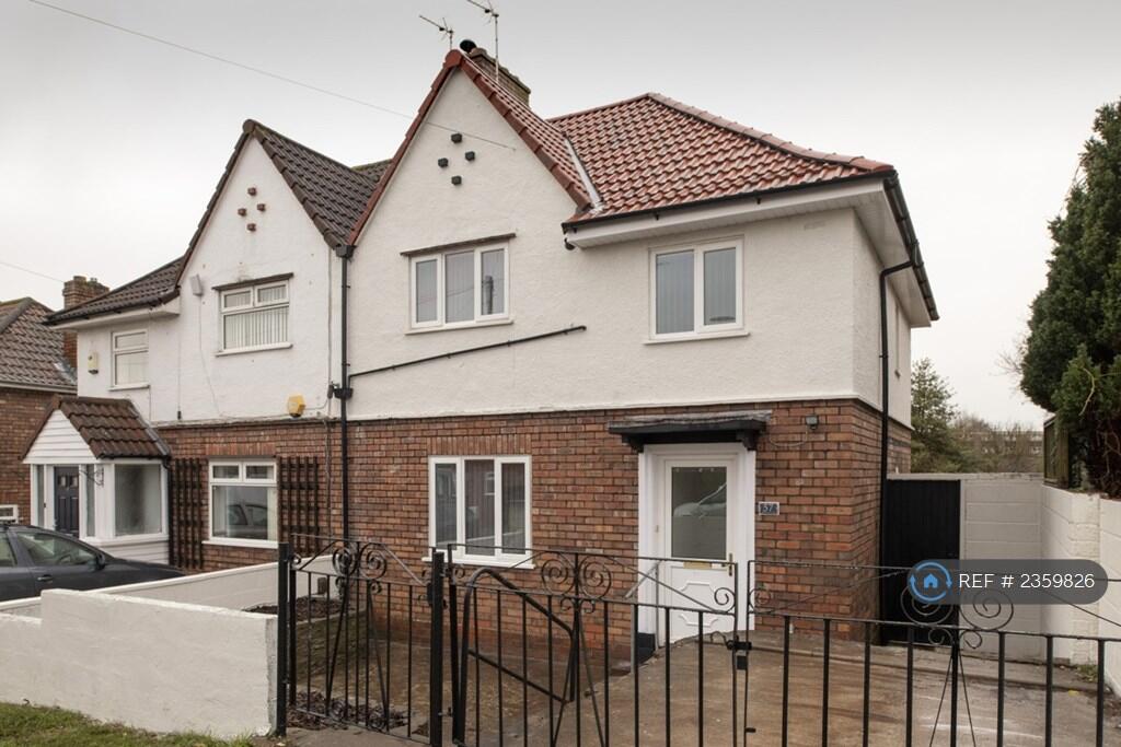 Additional image 3 of Marshfield Road, Bristol, BS16