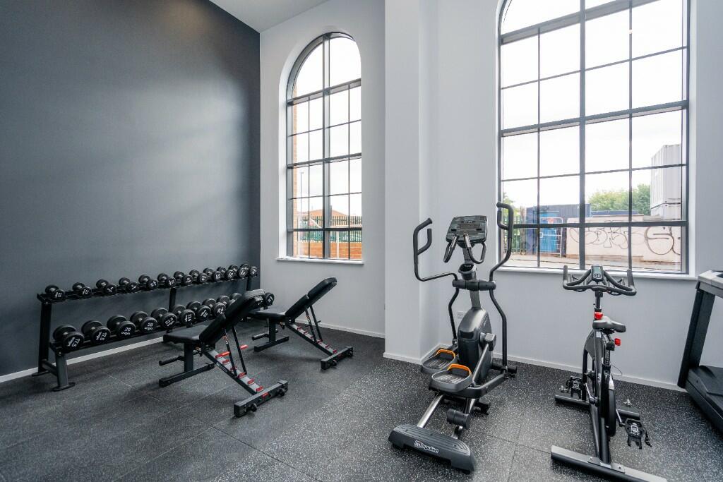 Additional image 8 of Unity Street, Bristol, BS2