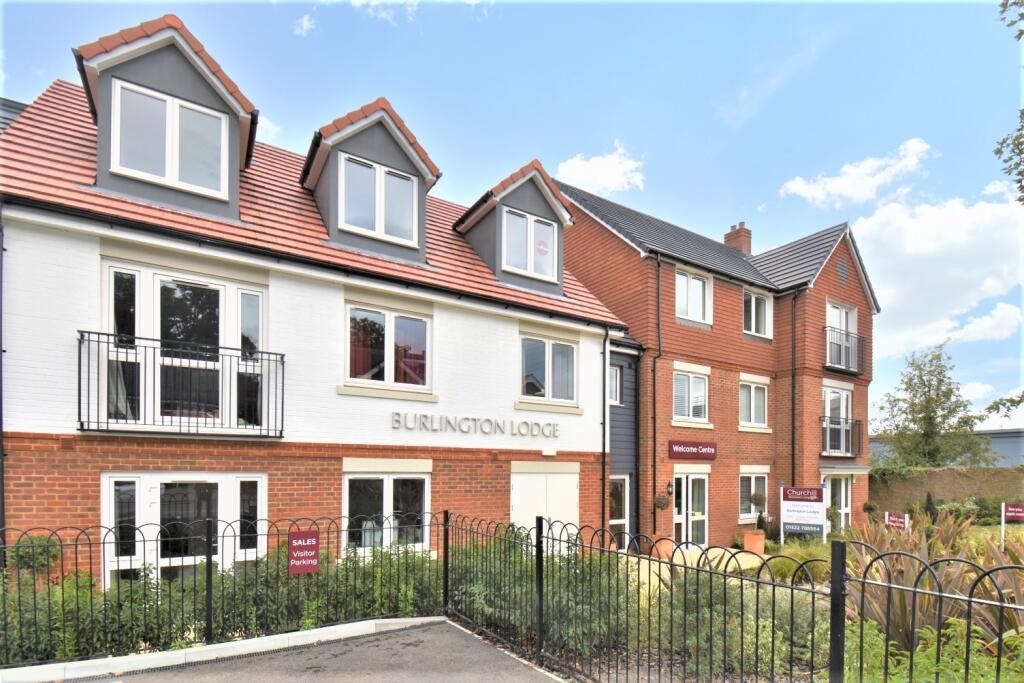 Additional image 3 of Birchwood Park Avenue, Swanley