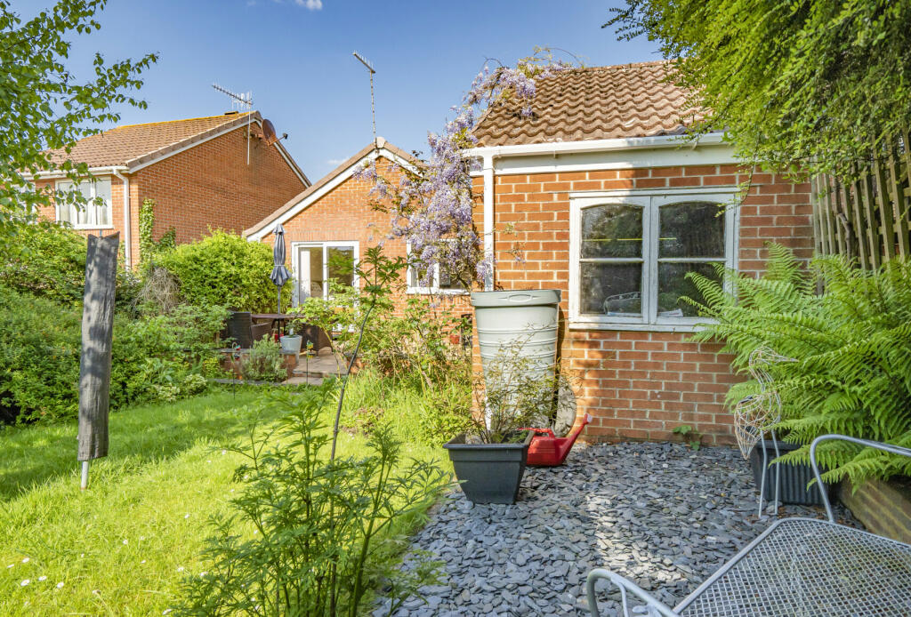 Additional image 9 of Parkers Close, Bristol, Somerset, BS10