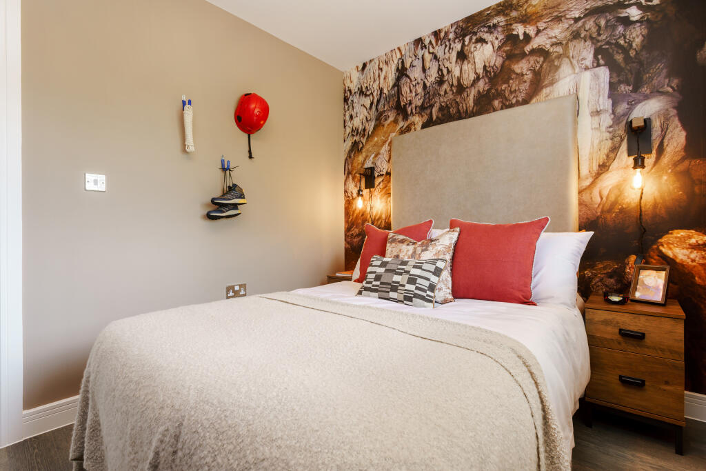 Additional image 14 of Peregrine View,
South West,
Cheddar, 
Somerset,
BS27 3FG