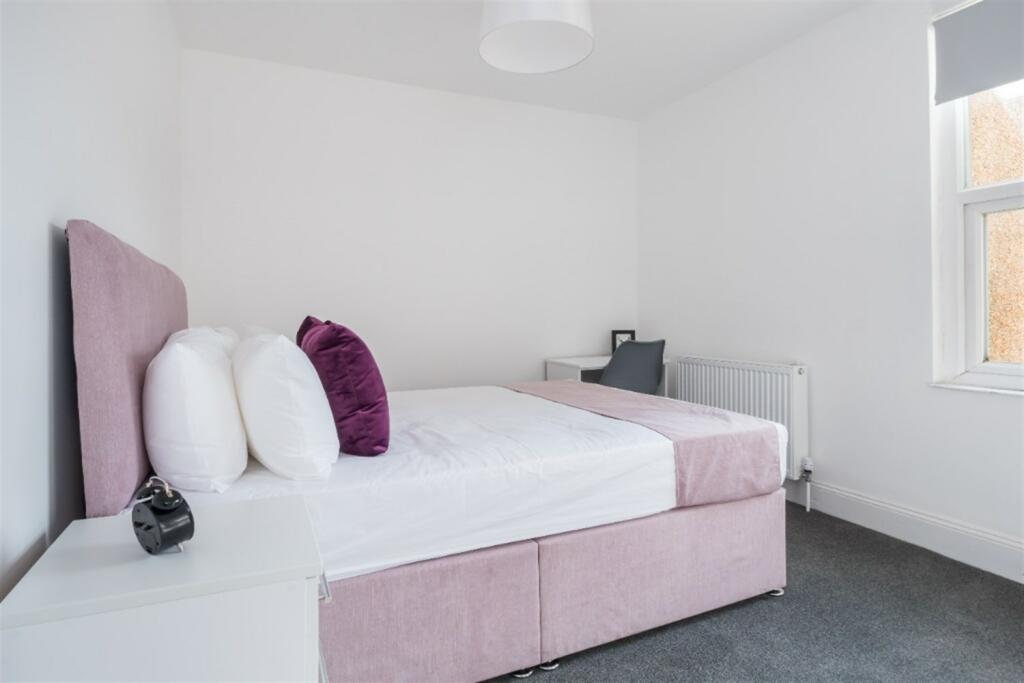 Additional image 9 of 4 bedroom Terraced House in Balmain Street, Bristol