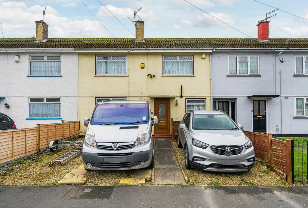 Additional image 14 of Holbrook Crescent, Hartcliffe, Bristol, City, BS13