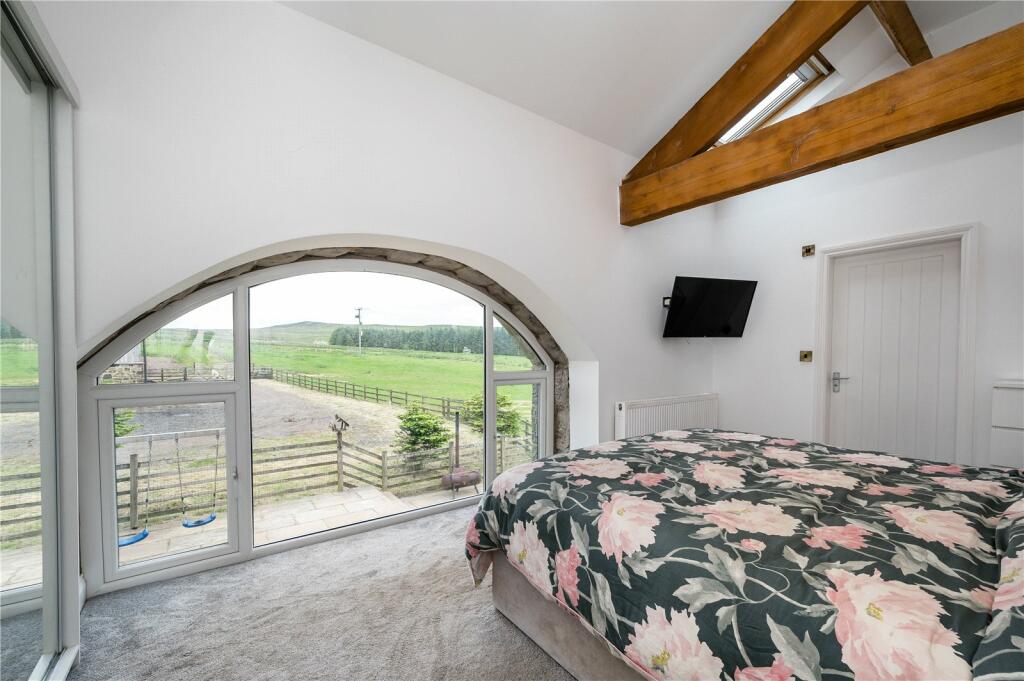 Additional image 16 of Skipton Old Road, Colne, Lancashire, BB8