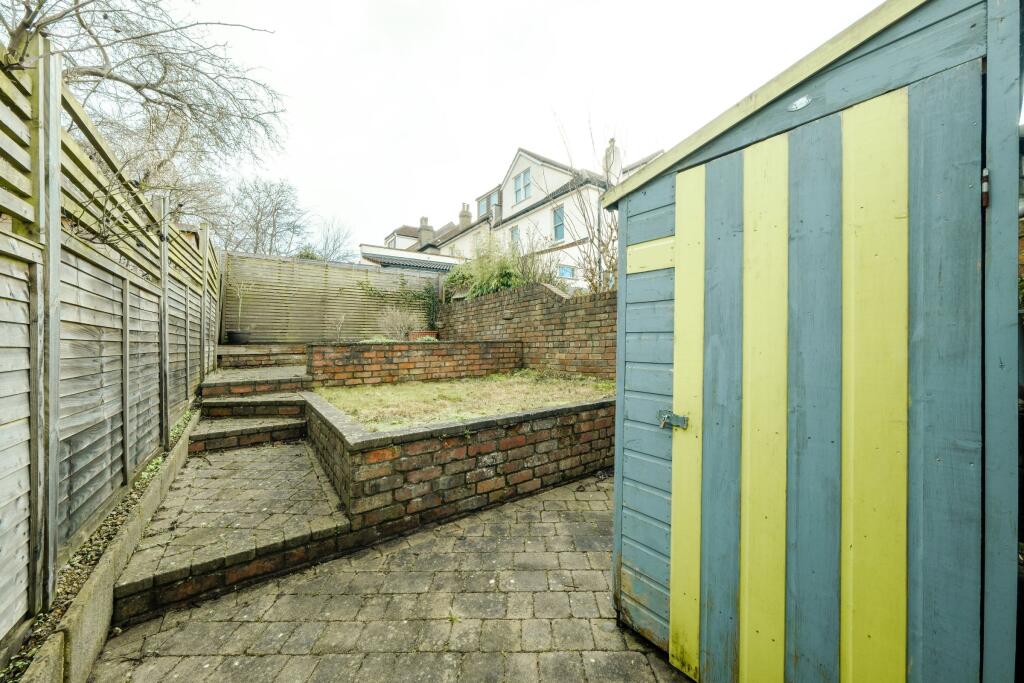 Additional image 5 of Effingham Road, Bristol