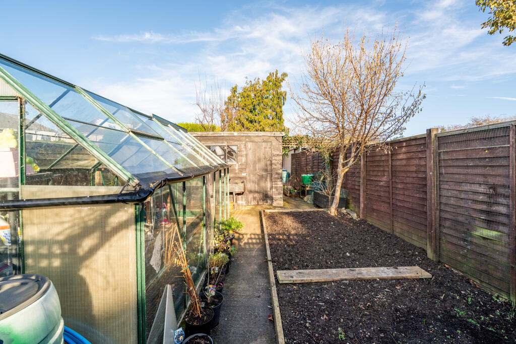 Additional image 10 of Bush Avenue, Little Stoke, Bristol