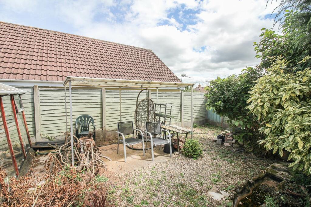 Additional image 19 of Worle Hillside - Huge Potential