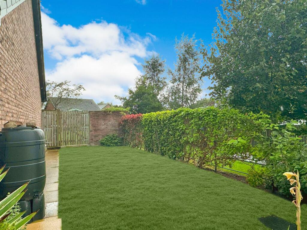 Additional image 14 of Scaur Lane, Lazonby, Penrith