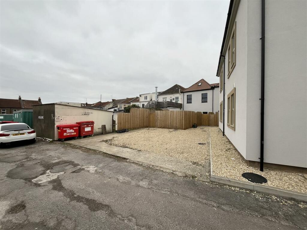 Additional image 7 of PARKING SPACES | LAND | LODGE CAUSEWAY