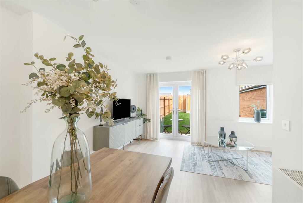 Additional image 4 of Plot 110 Locking Parklands - BRAND NEW HOME