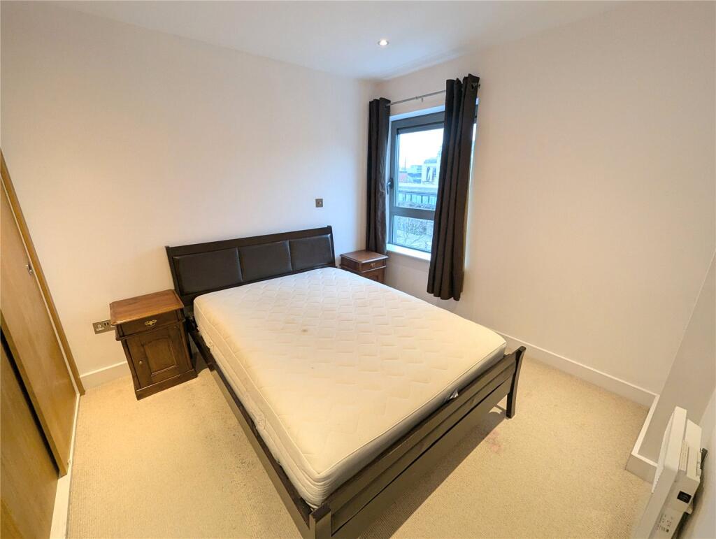 Additional image 7 of City Centre, Central Quay North, BS1 4AU