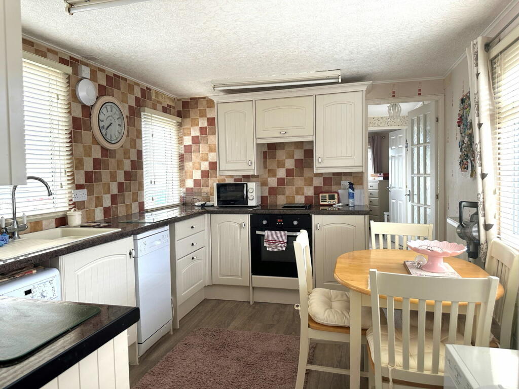 Additional image 2 of Hillview Park Homes, Felton