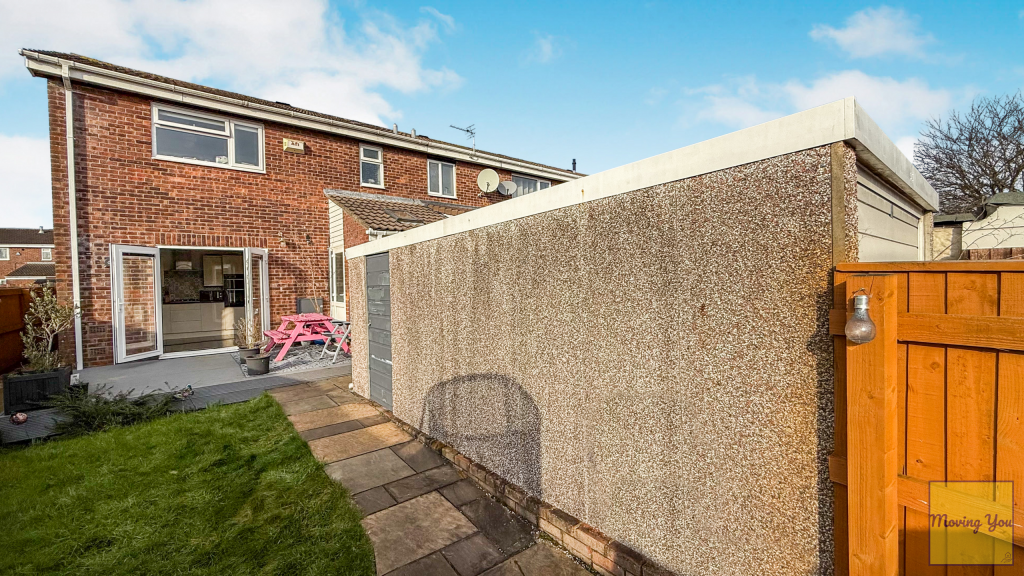 Additional image 25 of Ashwell Close, Stockwood, Bristol, BS14 8LG