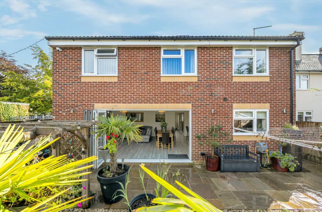 Additional image 22 of Broadway, Yate