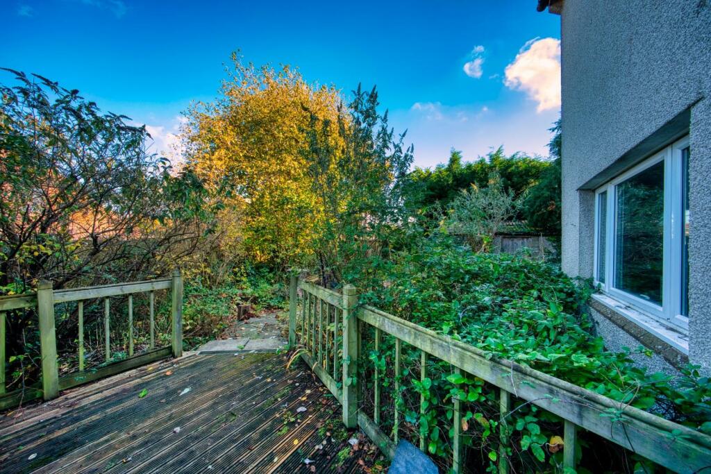 Additional image 7 of Three bedroom family home, situated in a quiet cul-de-sac within the popular village of Congresbury