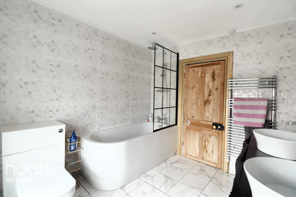 Additional image 5 of Washington Avenue, Bristol