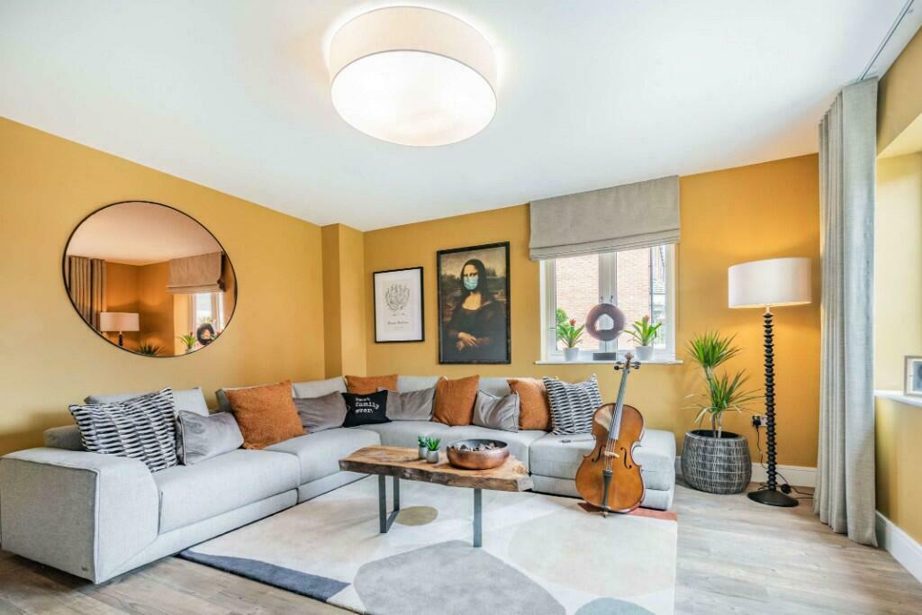 Additional image 13 of North Road,
Engine Common,
Yate,
BS37 7LQ