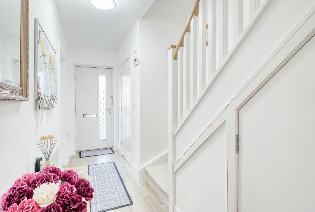 Additional image 4 of Stallings Close, Bristol, BS49 4GE