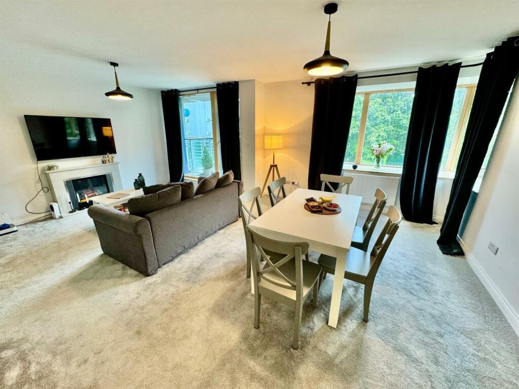 Additional image 3 of Harbour Road, Portishead