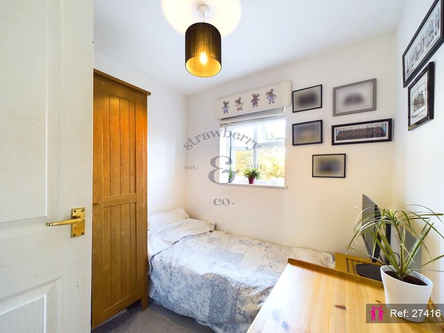 Additional image 22 of Nightingale Rise, Bristol