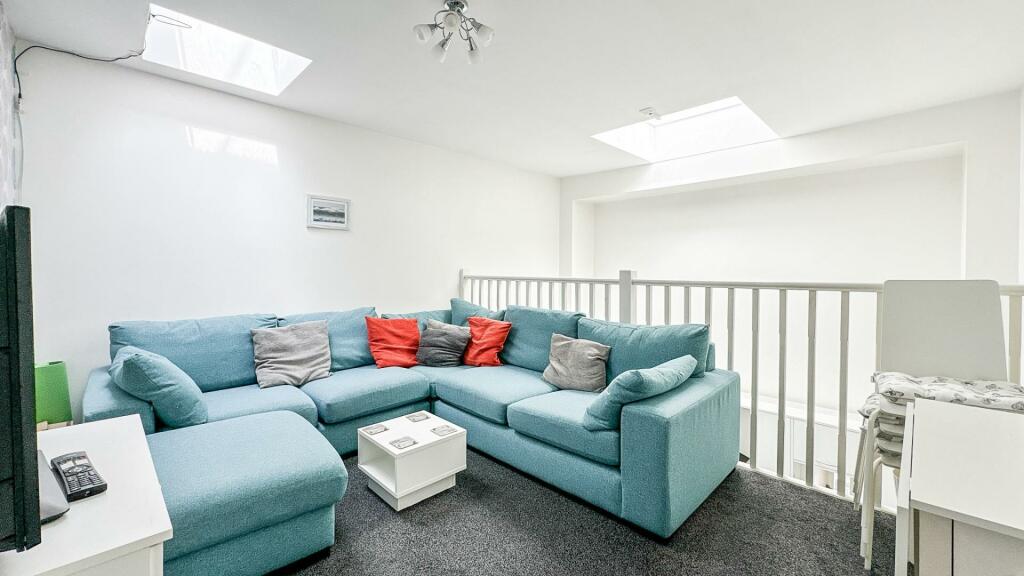 Additional image 14 of St Peters Court, Bedminster Parade, Bristol, BS3