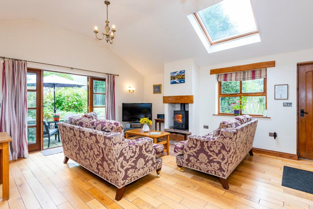 Additional image 32 of Great Strickland, Penrith, CA10