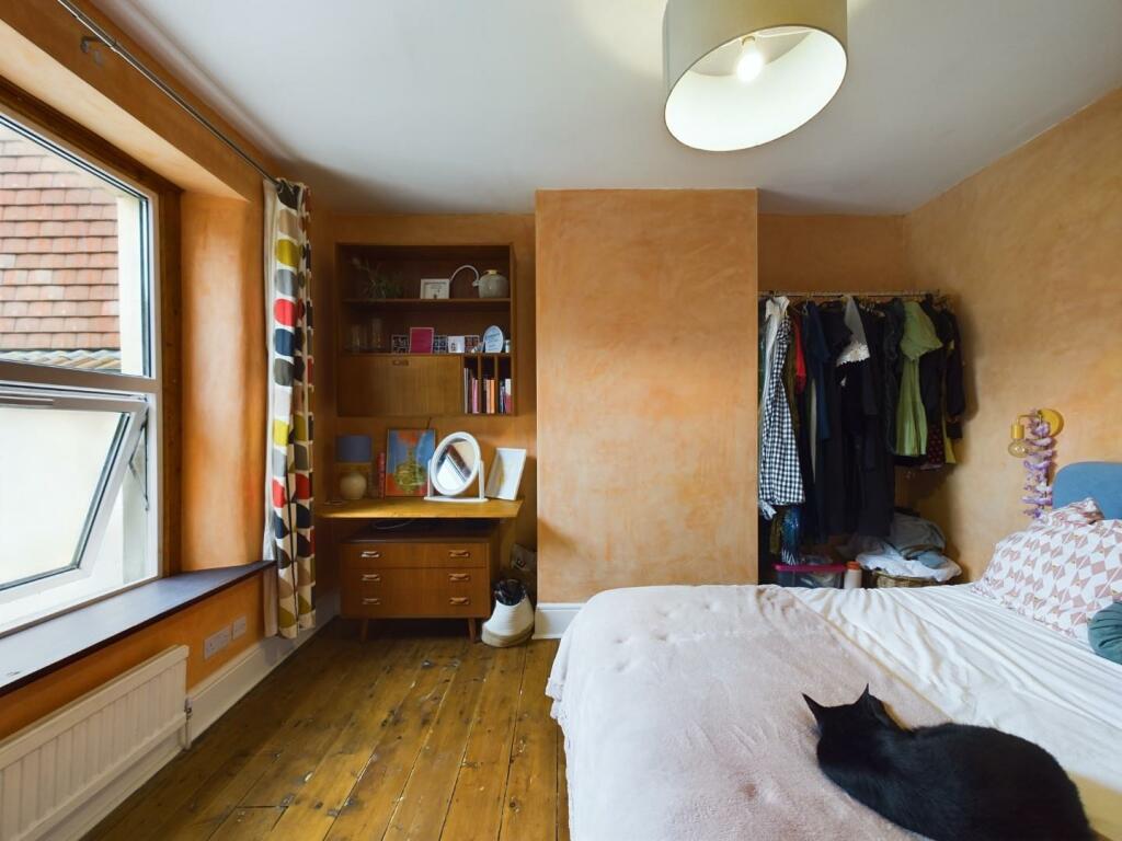 Additional image 22 of Northcote Road, St. George, Bristol BS5 8EW