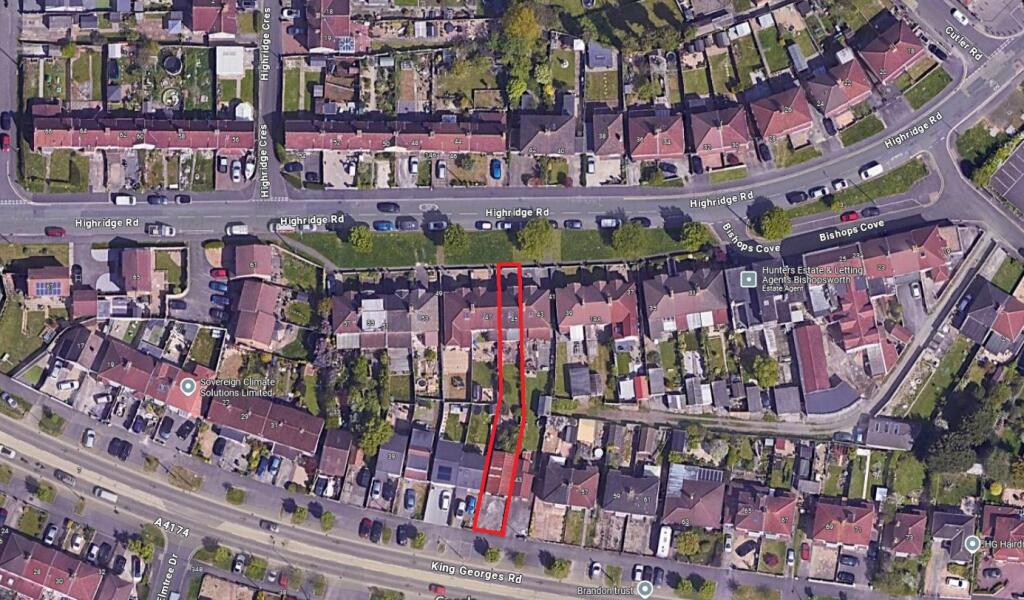 Additional image 6 of Highridge Road, Highridge, BS13