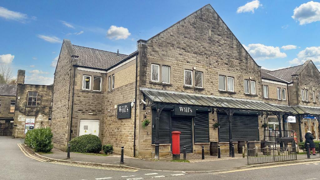 Additional image 17 of The Fountains, Gisburn Road, Barrowford, BB9 8LQ