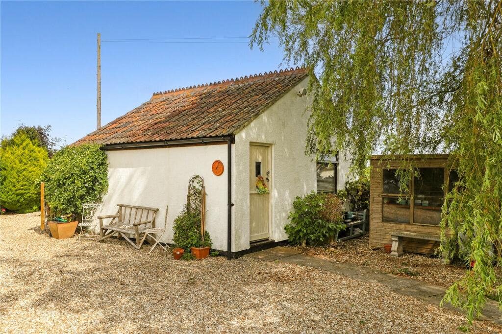 Additional image 23 of Washbrook, Wedmore, Somerset, BS28