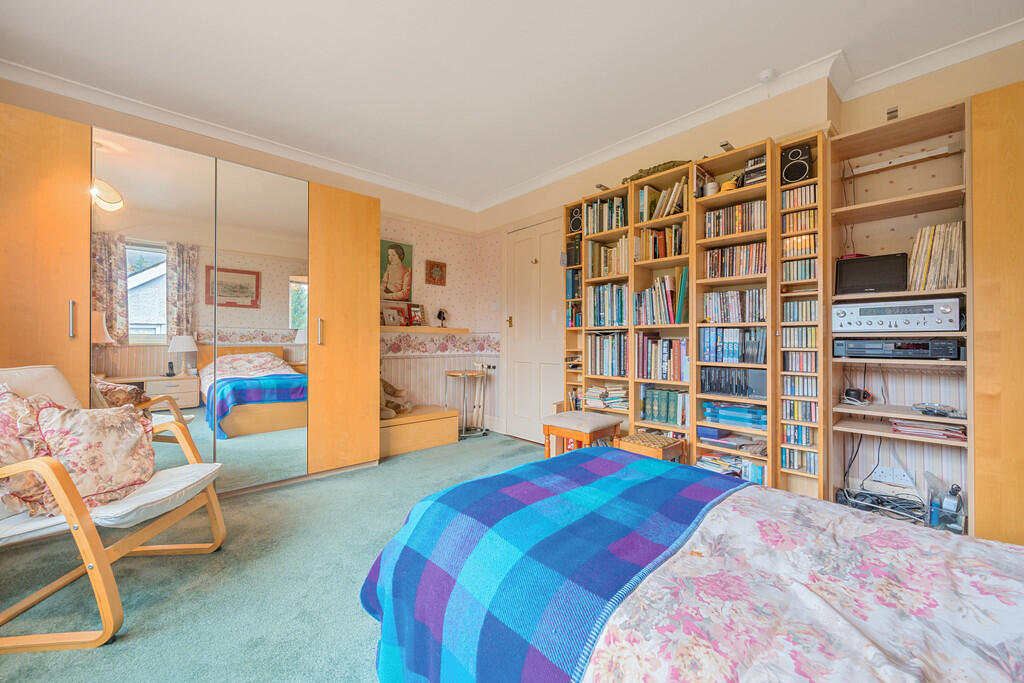 Additional image 18 of 12 Springs Road, Keswick, Cumbria, CA12 4AQ