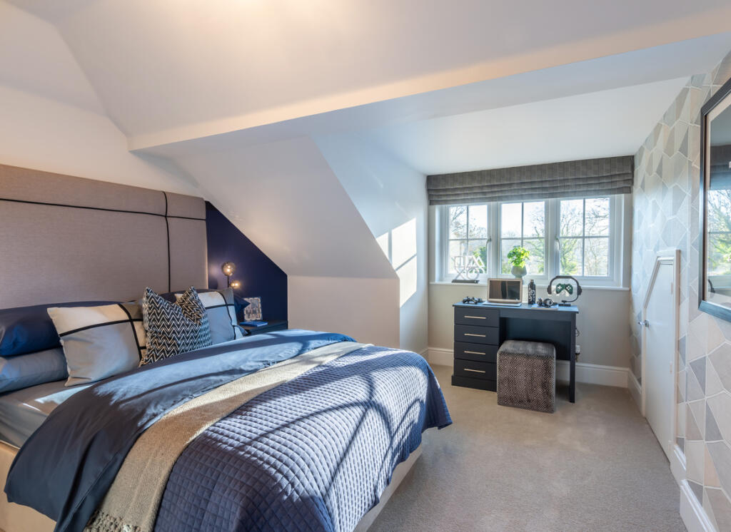 Additional image 10 of London Road, 
East Hoathly,
East Sussex,
BN8 6FE