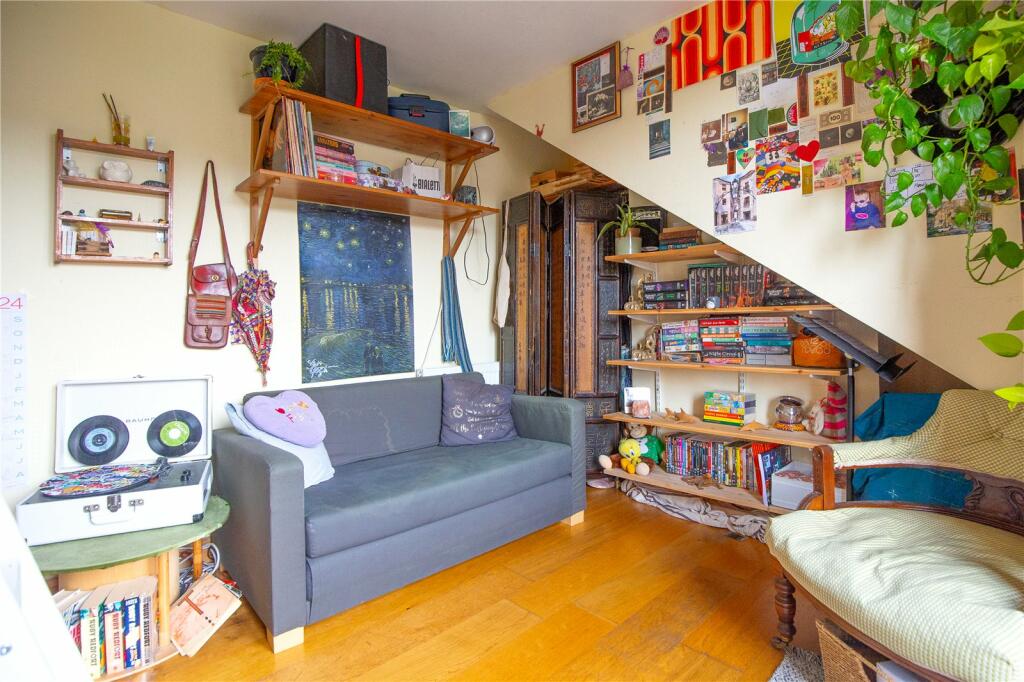 Additional image 21 of Glenfrome Road, Eastville, Bristol, BS5