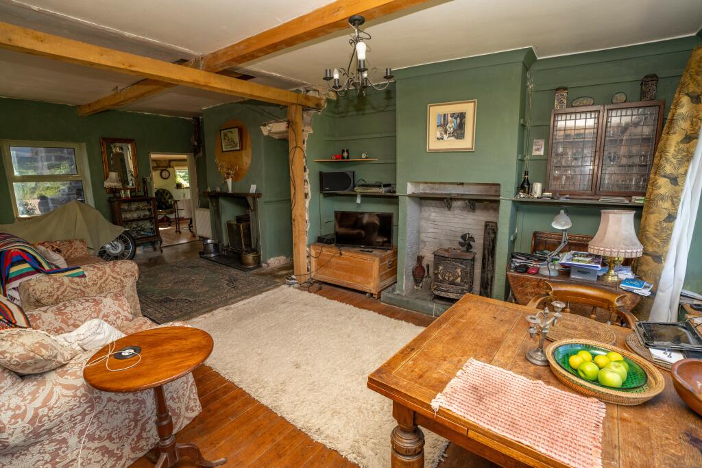 Additional image 9 of Scheme Farm, Dearham, Maryport CA15 7JQ