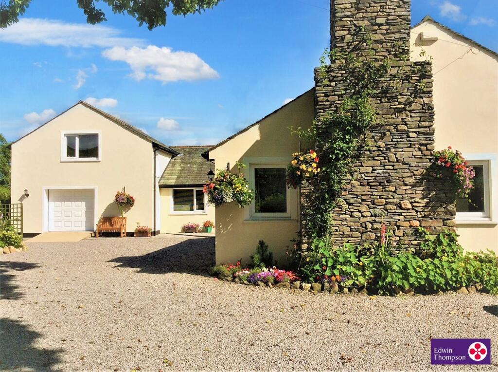 Additional image 28 of Rivermead, Low Lorton, Cockermouth, CA13