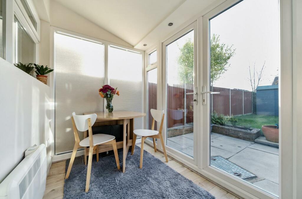 Additional image 8 of Osprey Park, Thornbury