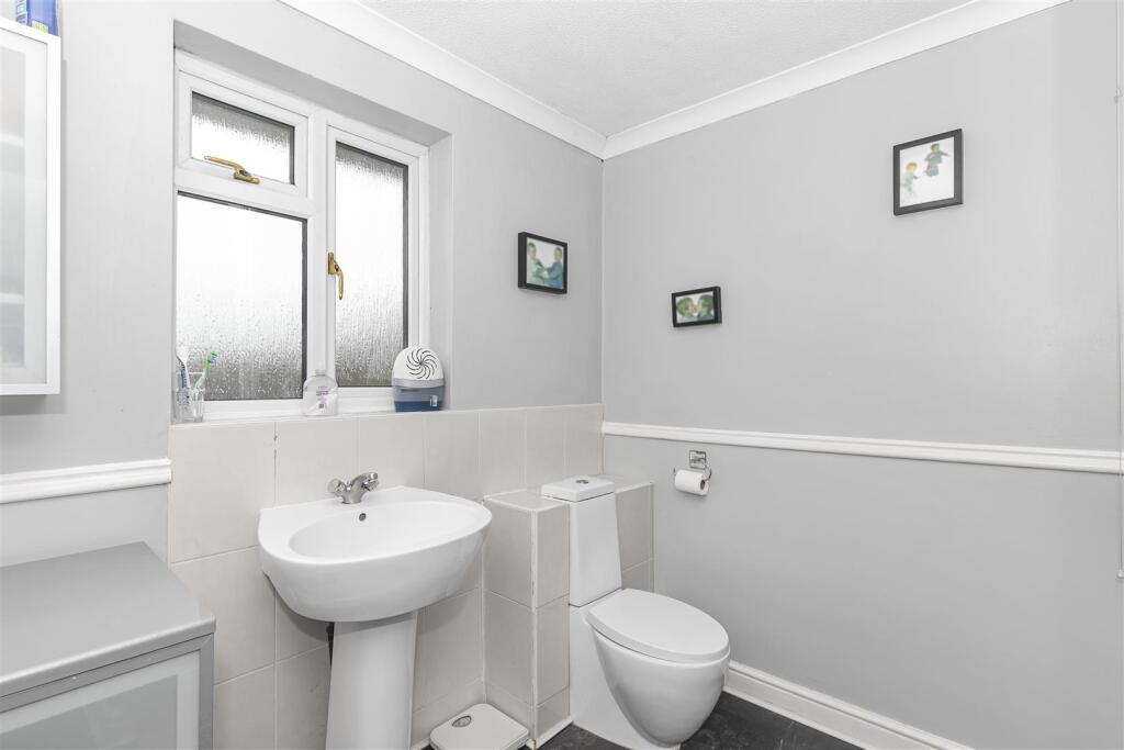 Additional image 21 of Brackenbury Drive, Stoke Gifford, Bristol