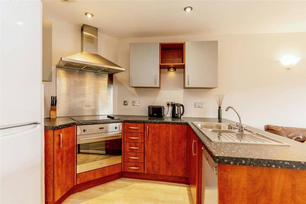 Additional image 5 of Deanery Road, Bristol, BS1