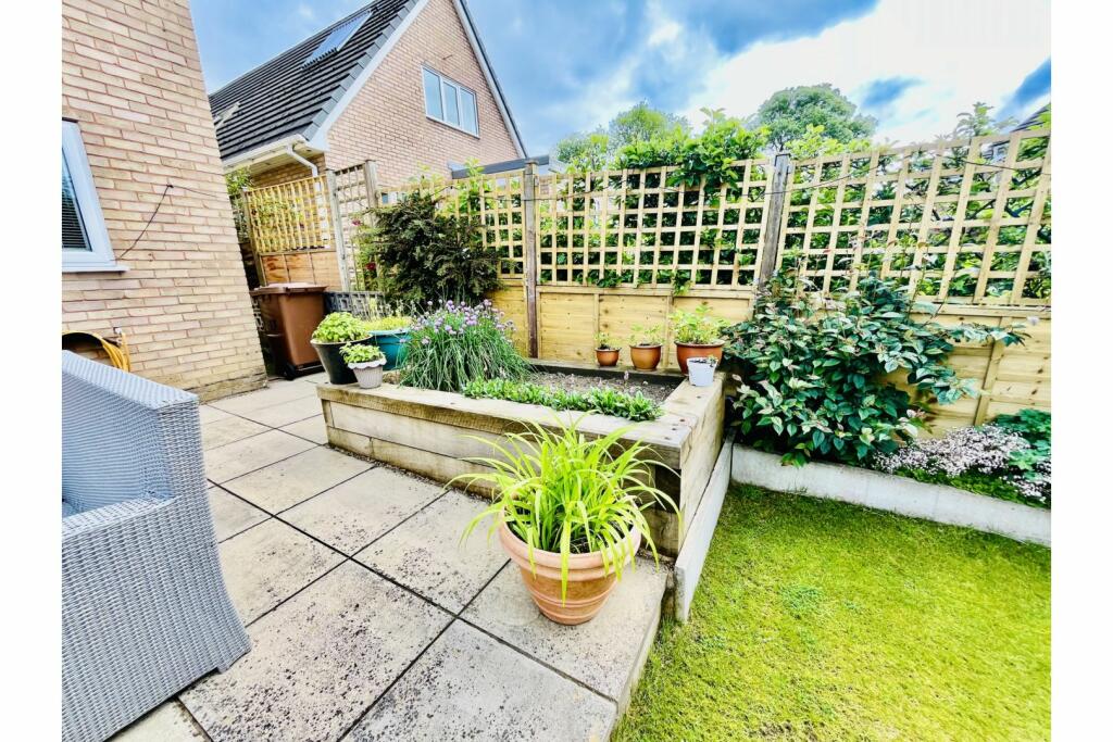 Additional image 7 of Glen Rise, Shipley, BD17