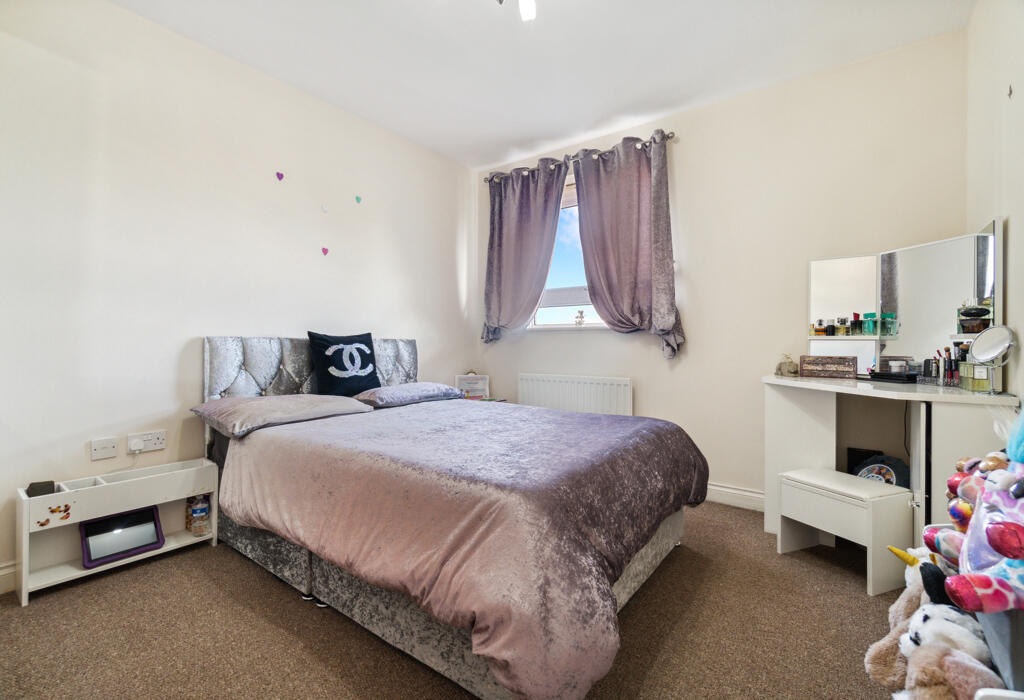 Additional image 5 of Axiom Apartments, Sparkes Close, Bromley, BR2 9BU