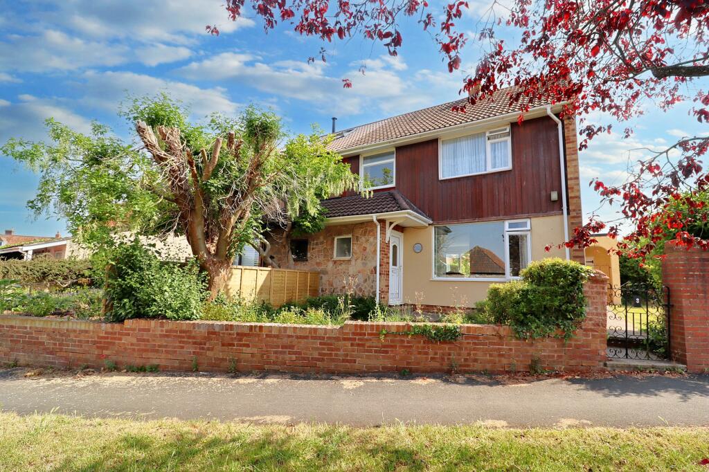 Primary image of Orchard Rise, Olveston, BS35
