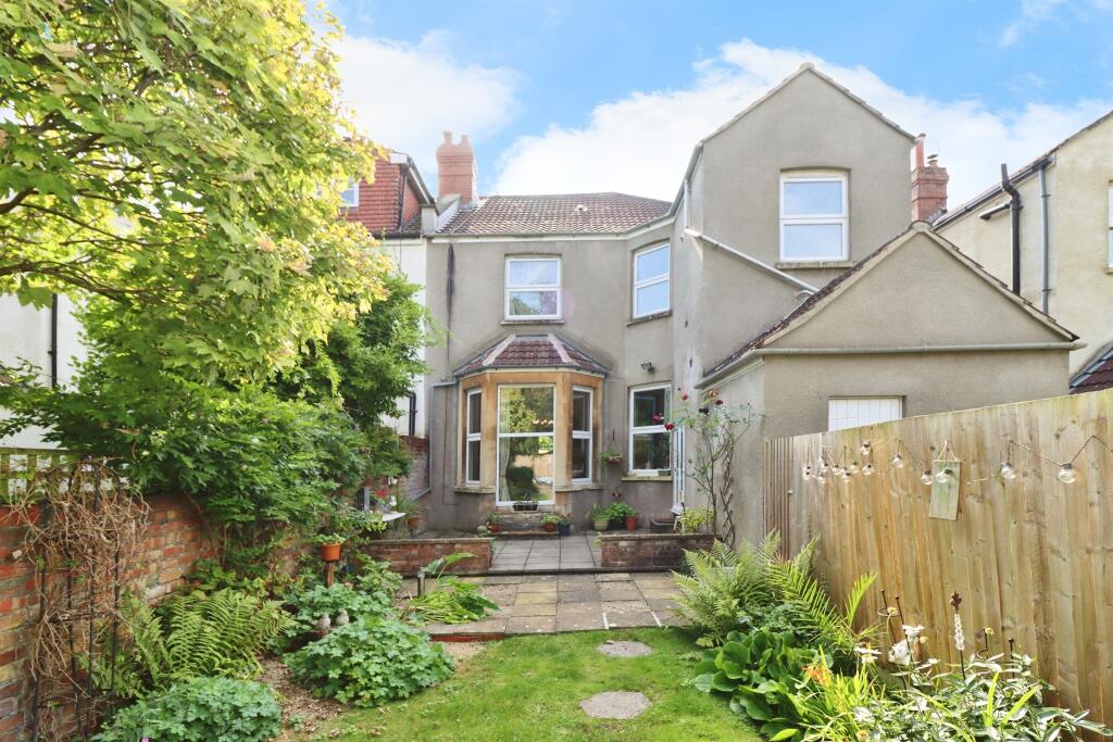 Additional image 12 of Grange Court Road, Bristol