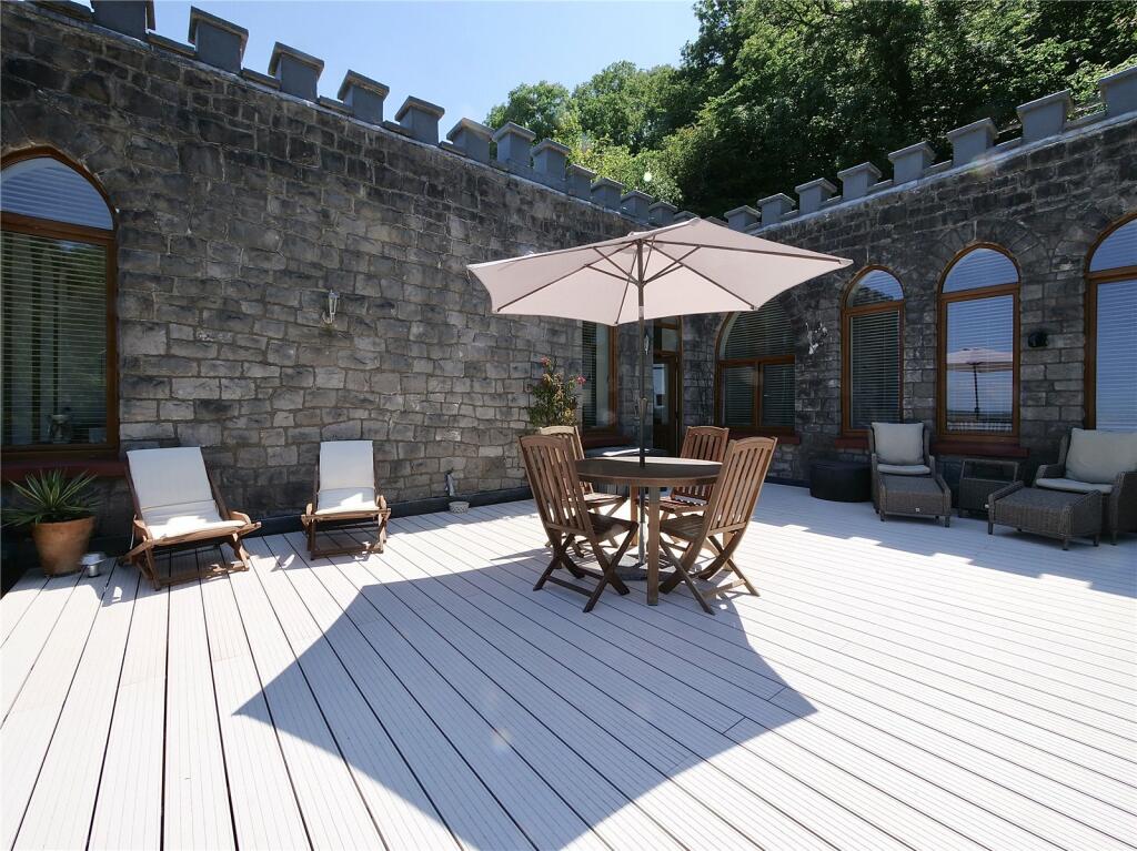 Additional image 25 of Castle House, Kewstoke, Weston-Super-Mare