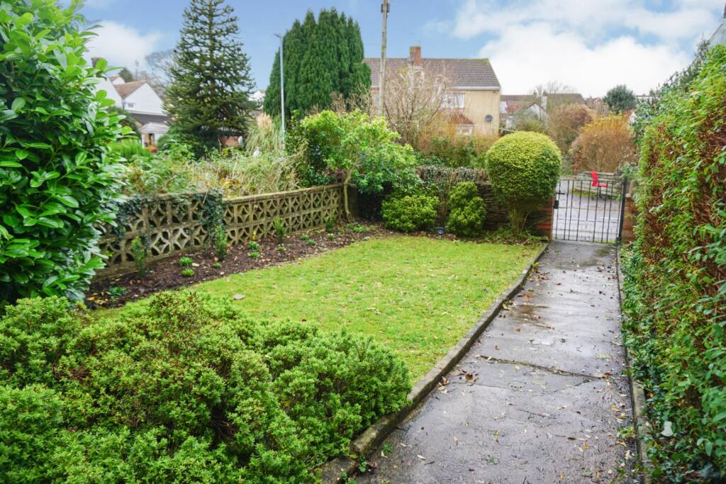 Additional image 20 of Down Road, Winterbourne Down, BS36