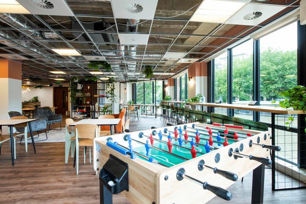 Additional image 12 of 1 Victoria Street, Bristol