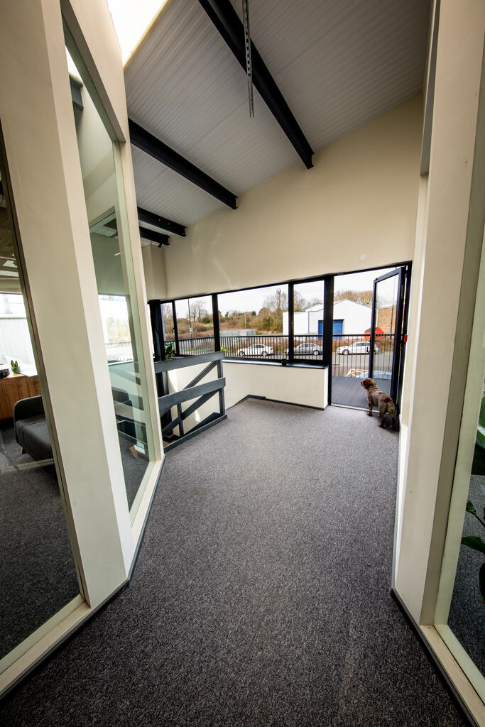 Additional image 6 of 1 Skyline Park, Bristol, City of Bristol, BS4