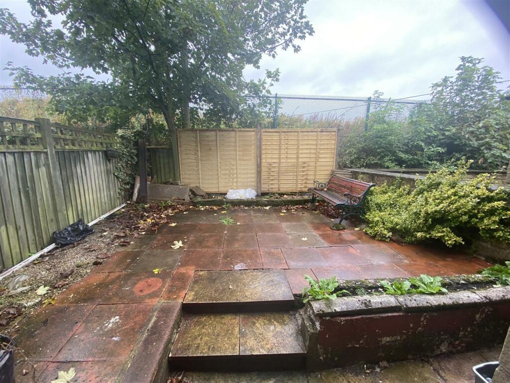 Additional image 7 of Ingrow Lane